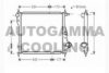 AUTOGAMMA 104630 Radiator, engine cooling